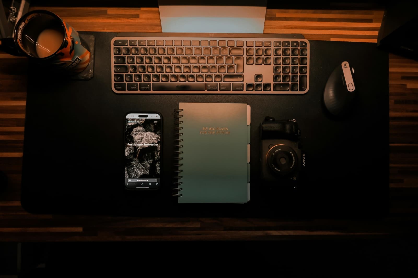 The New Creative Director: Training AI to Embody Your Brand’s Visual Soul